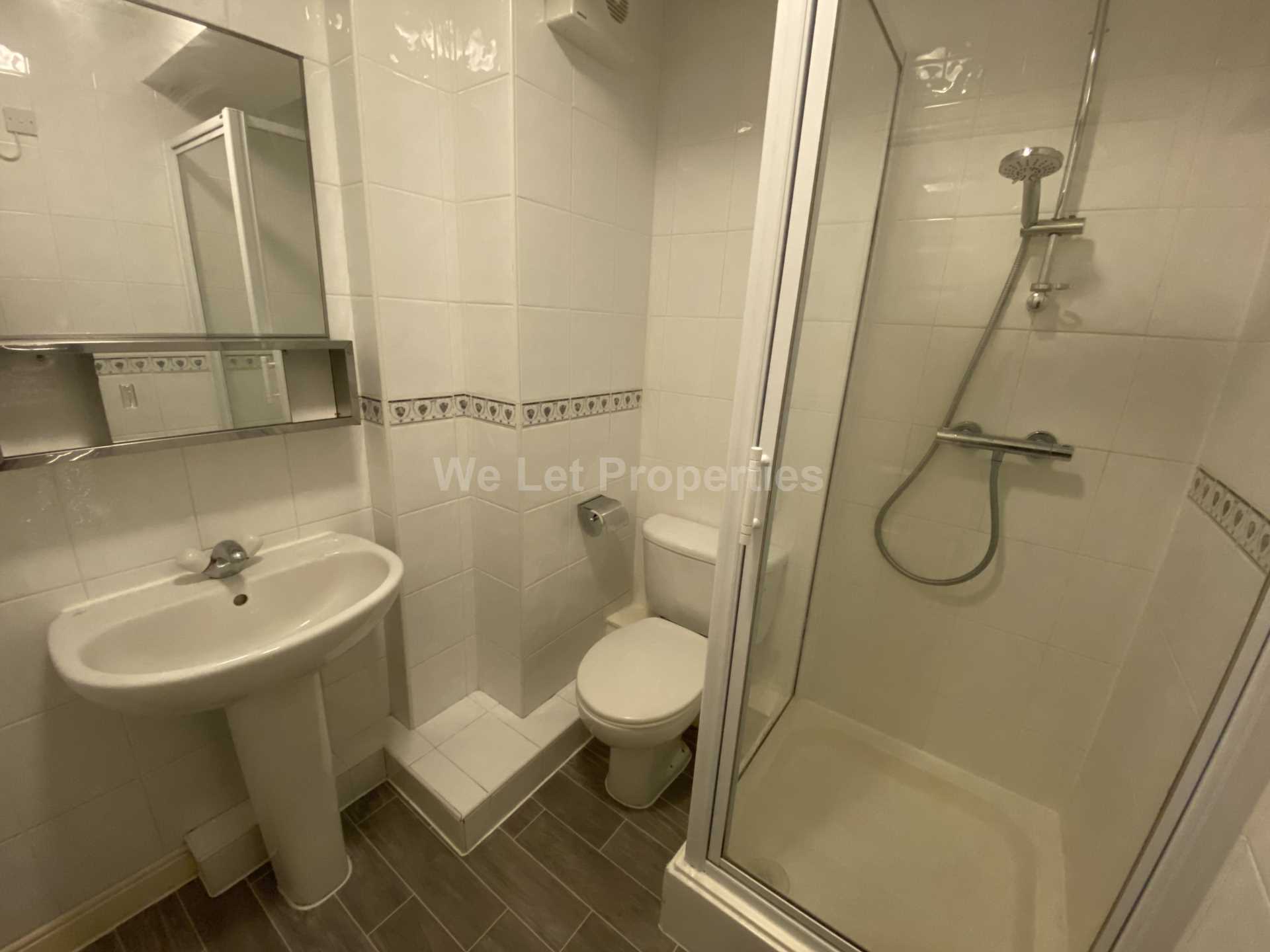 Tuscany House, Dickinson Street, Image 6