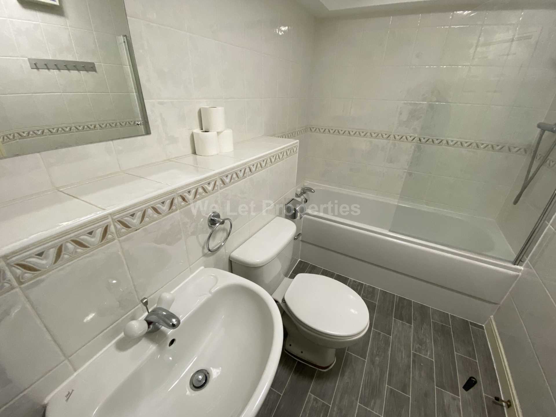 Tuscany House, Dickinson Street, Image 8