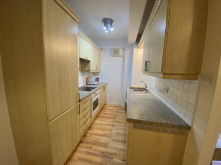 Tuscany House, Dickinson Street, Image 2