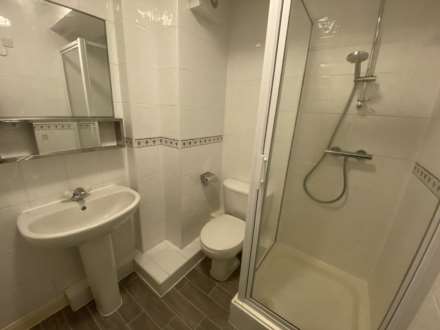 Tuscany House, Dickinson Street, Image 6