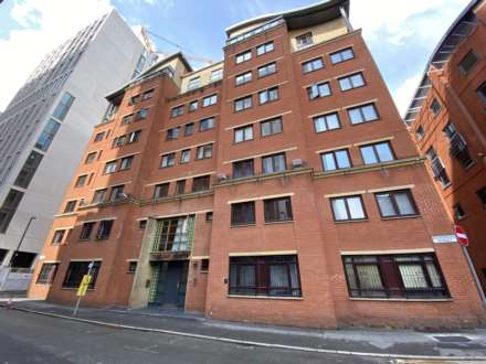 Tuscany House, Dickinson Street, Image 9