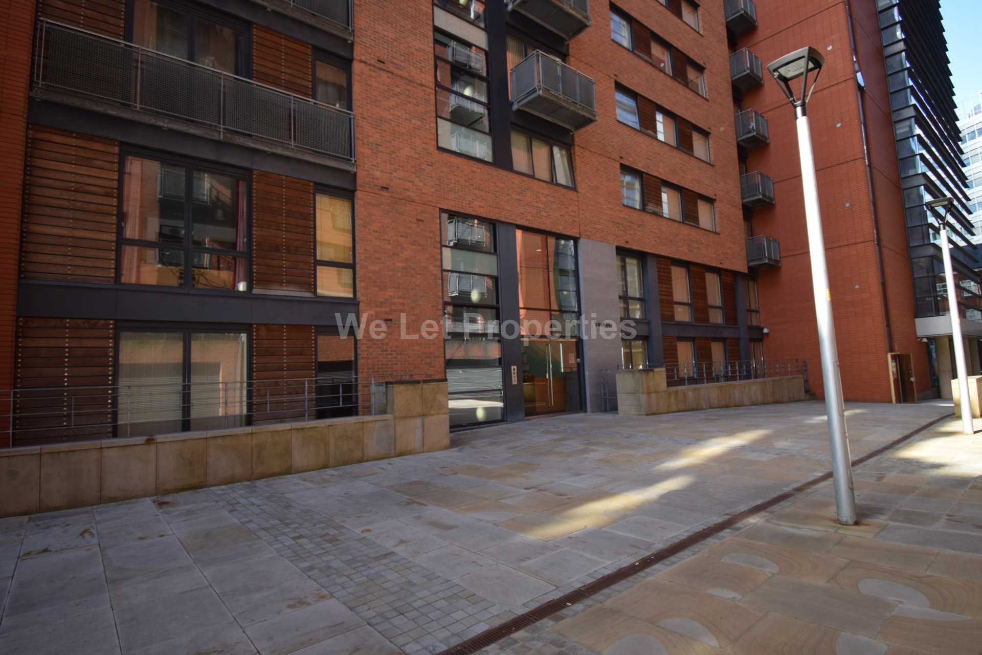 Bauhaus, Little John Street, Image 9