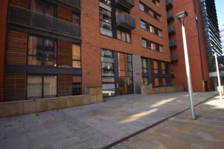 Bauhaus, Little John Street, Image 9