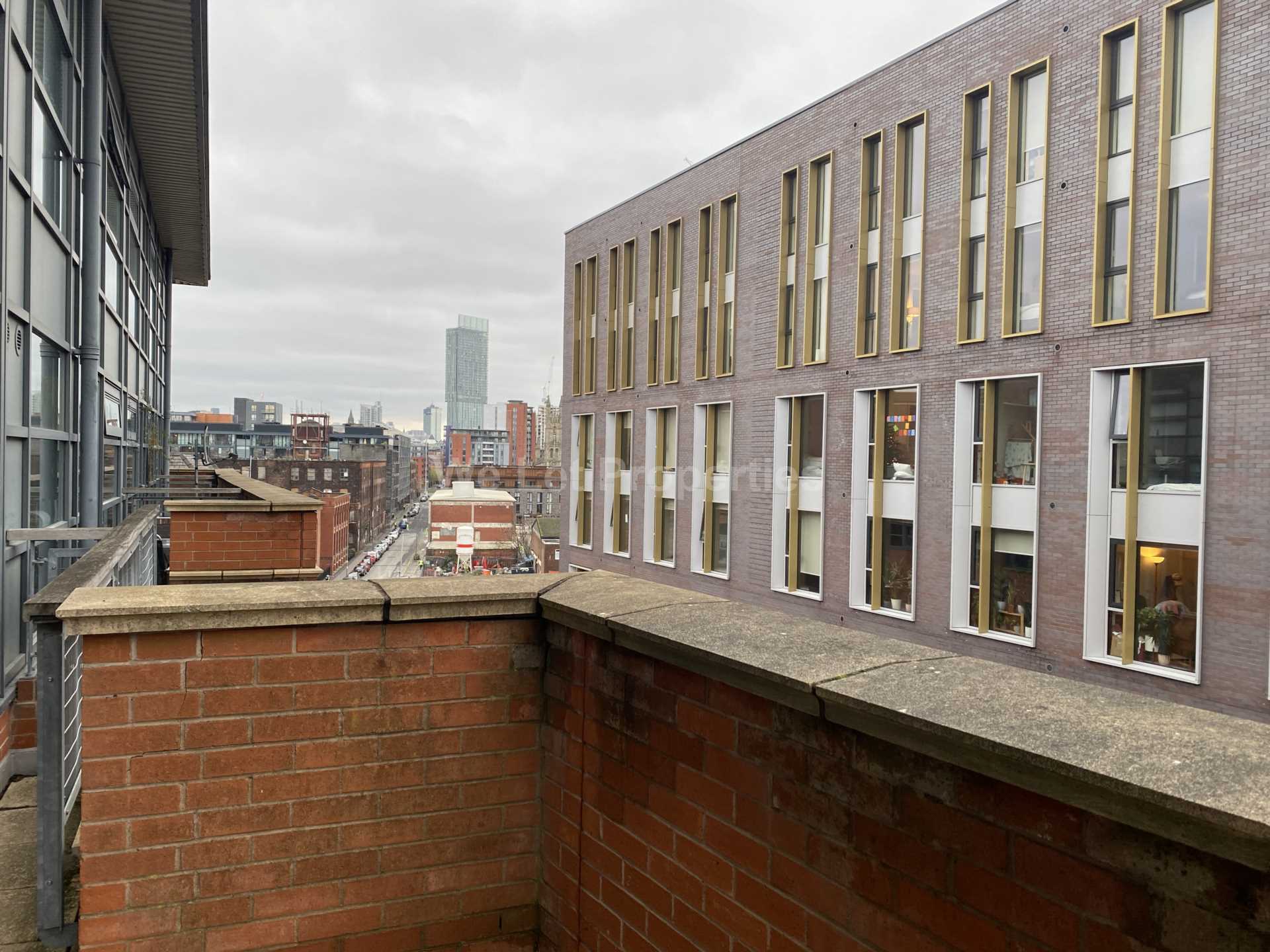 Lake House, Castlefield Locks, Image 12