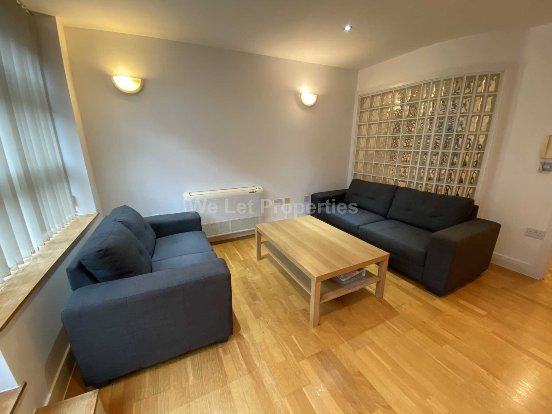 Lake House, Castlefield Locks, Image 2