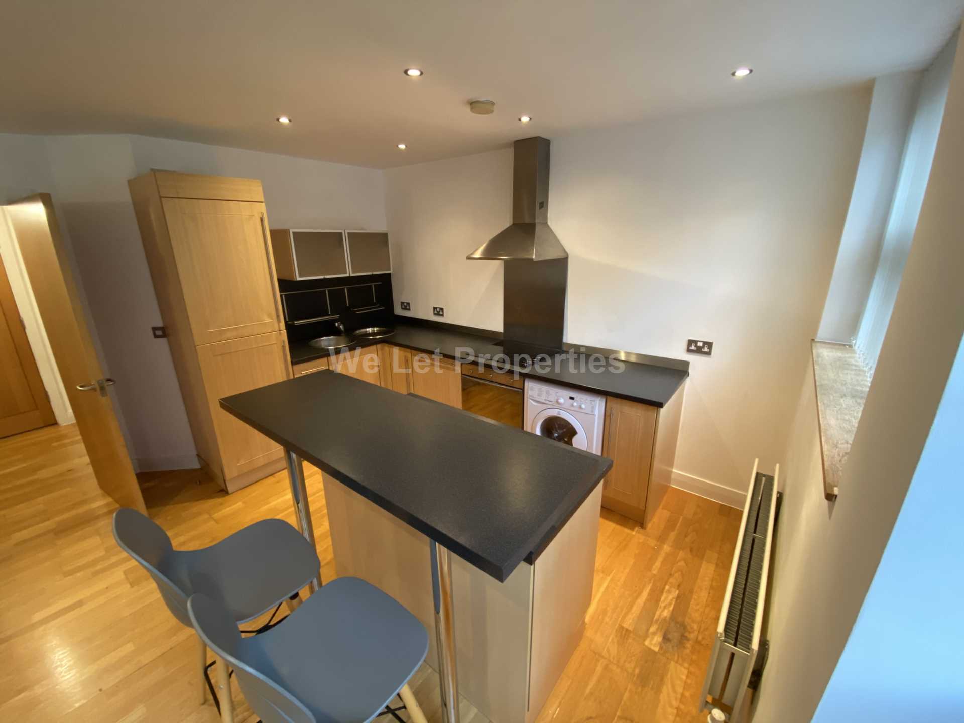 Lake House, Castlefield Locks, Image 3