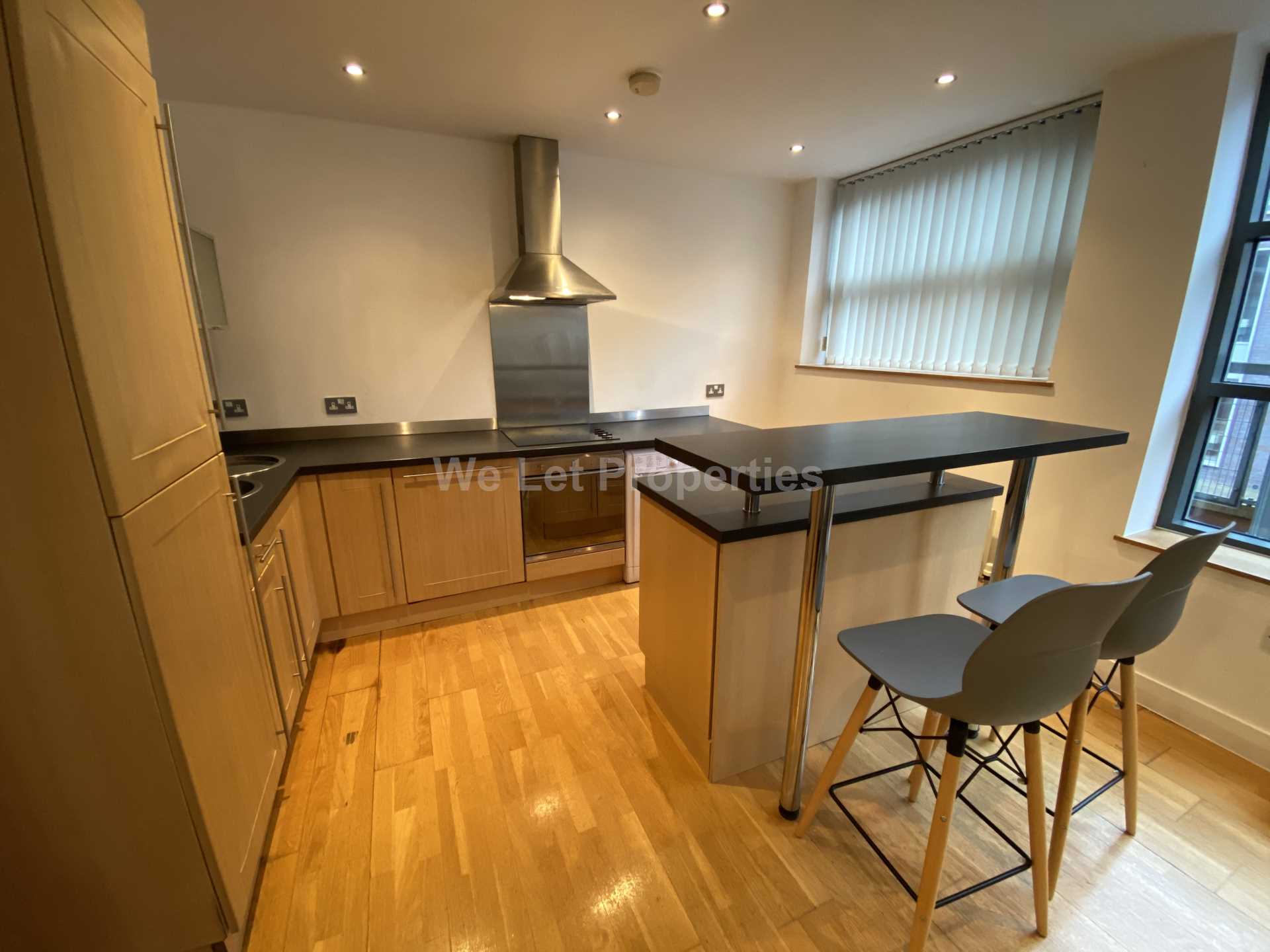 Lake House, Castlefield Locks, Image 4