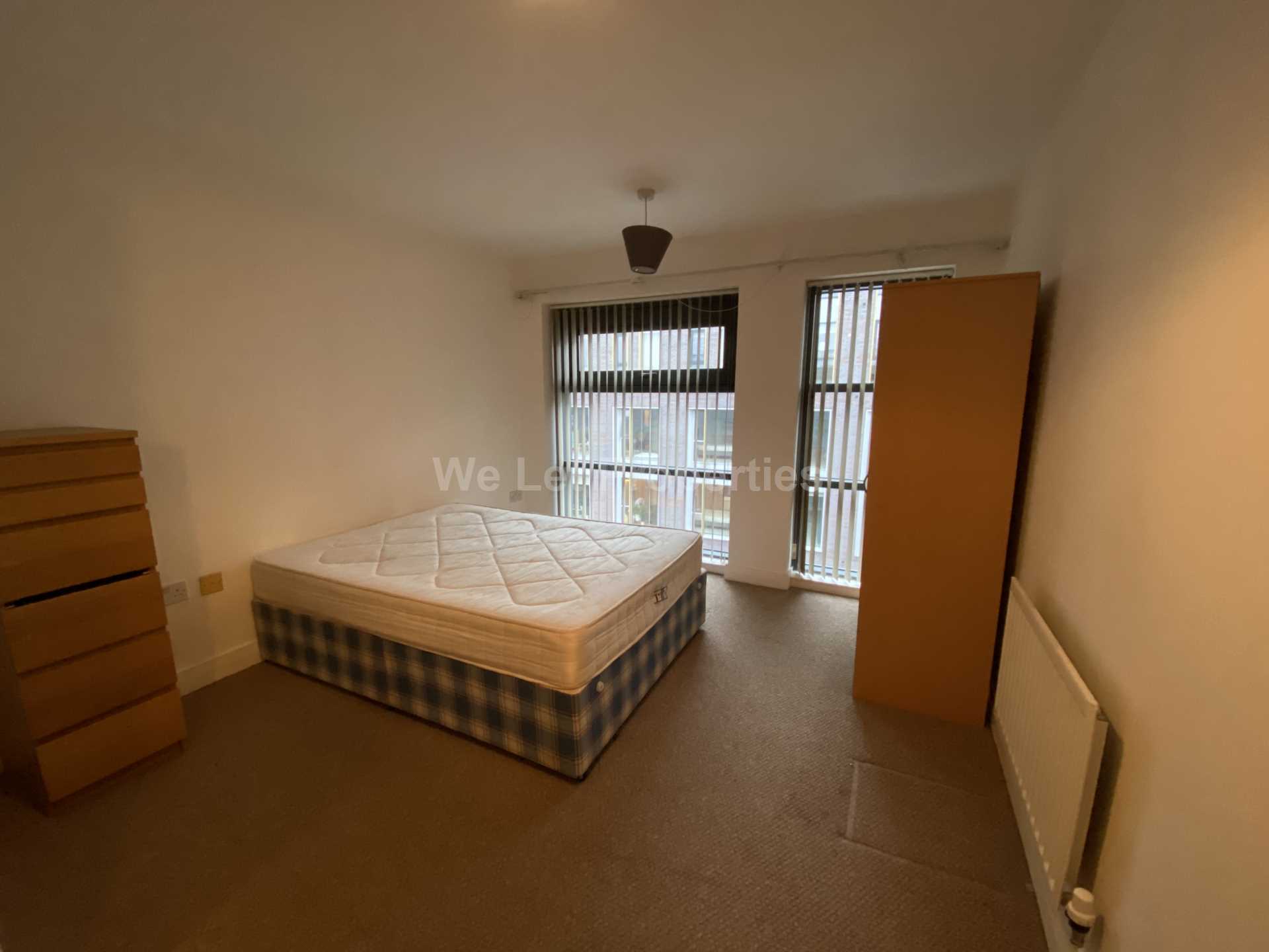 Lake House, Castlefield Locks, Image 5