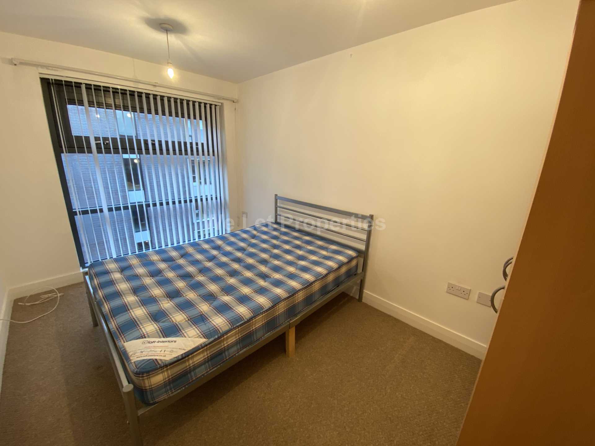 Lake House, Castlefield Locks, Image 7