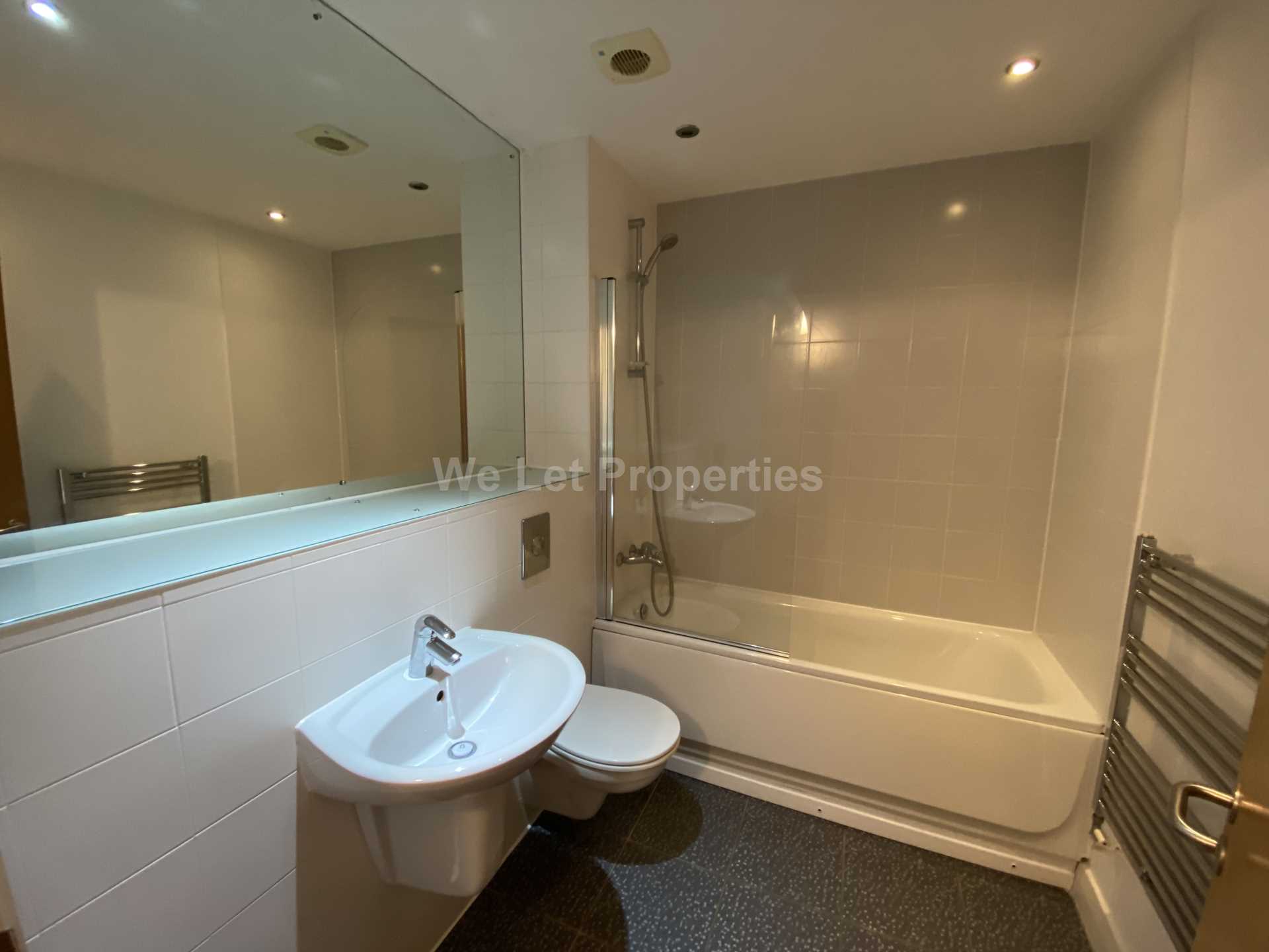 Lake House, Castlefield Locks, Image 8