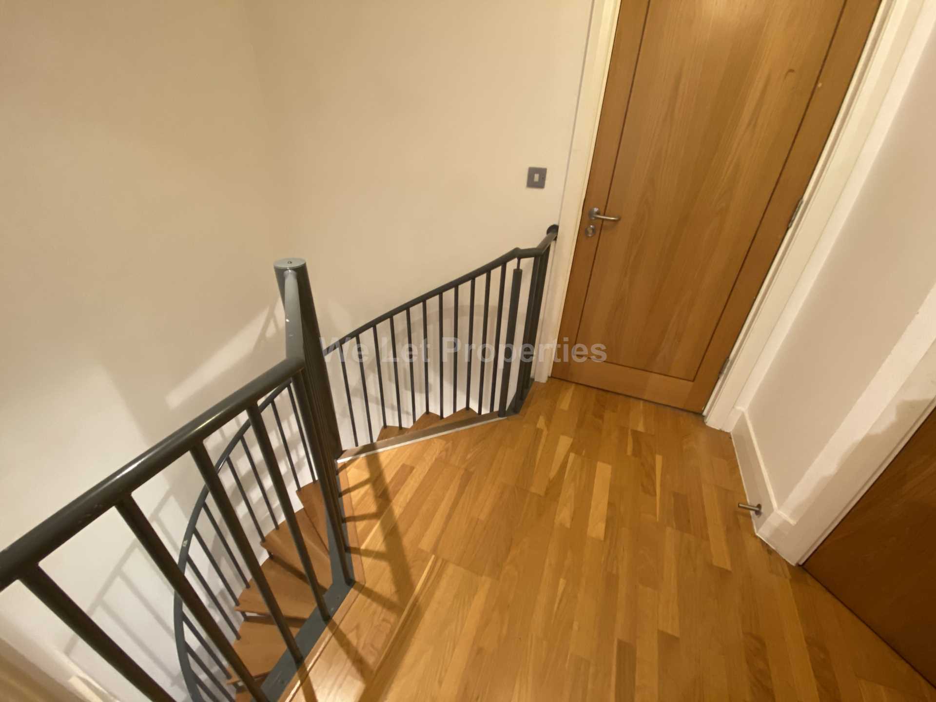 Lake House, Castlefield Locks, Image 9