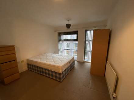 Lake House, Castlefield Locks, Image 5