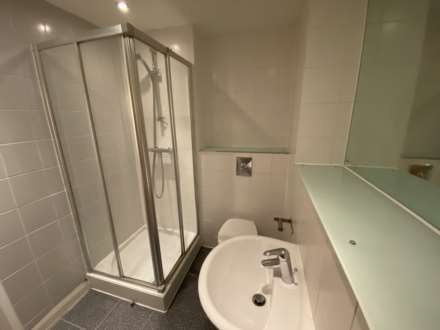 Lake House, Castlefield Locks, Image 6