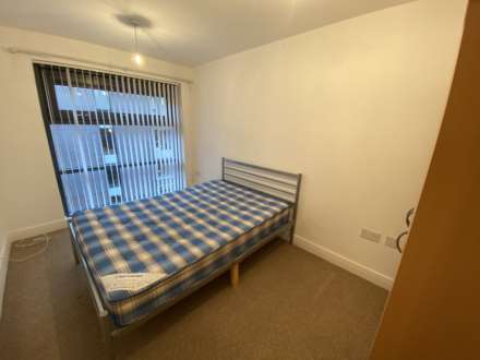 Lake House, Castlefield Locks, Image 7