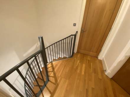 Lake House, Castlefield Locks, Image 9