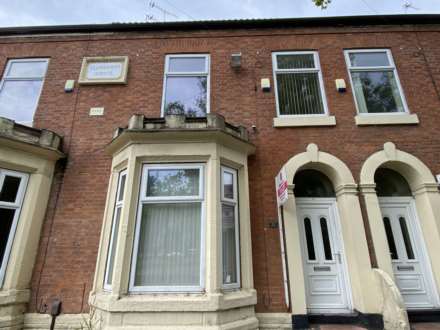 Fitzwarren Street, Salford, Image 13