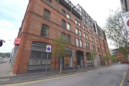Beaumont Building, Mirabel Street, Image 15