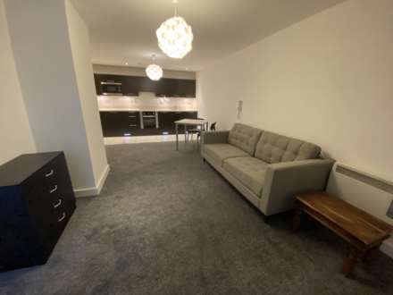 Property For Rent High Street, Northern Quarter, Manchester
