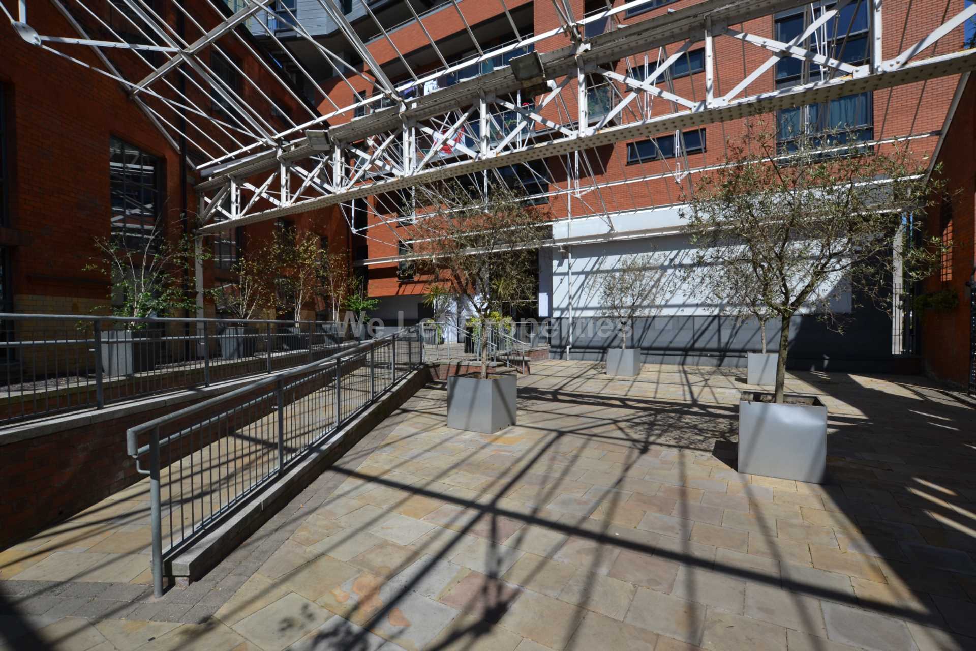 Tempus Tower, Mirabel Street, Image 10