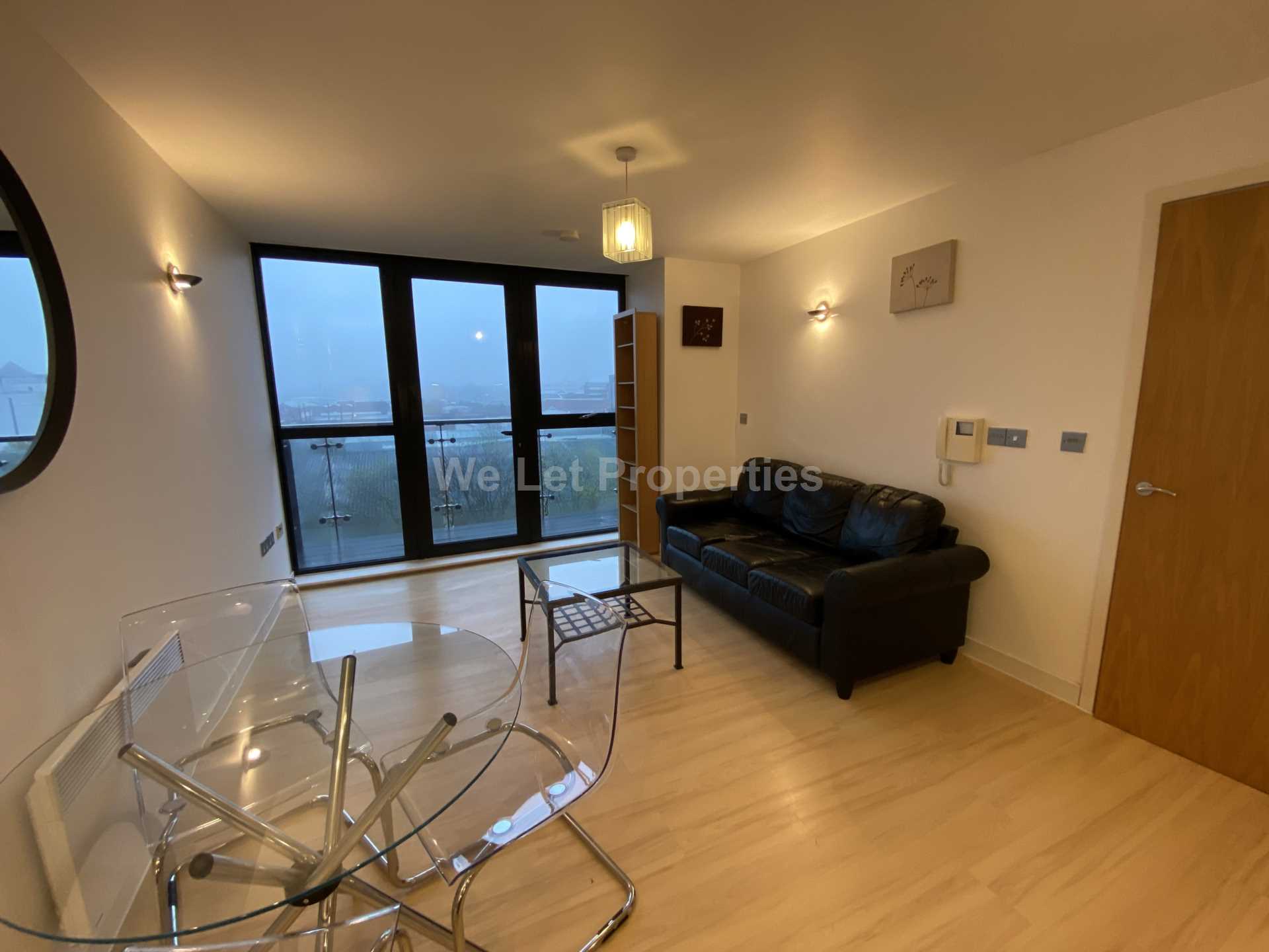 Tempus Tower, Mirabel Street, Image 2