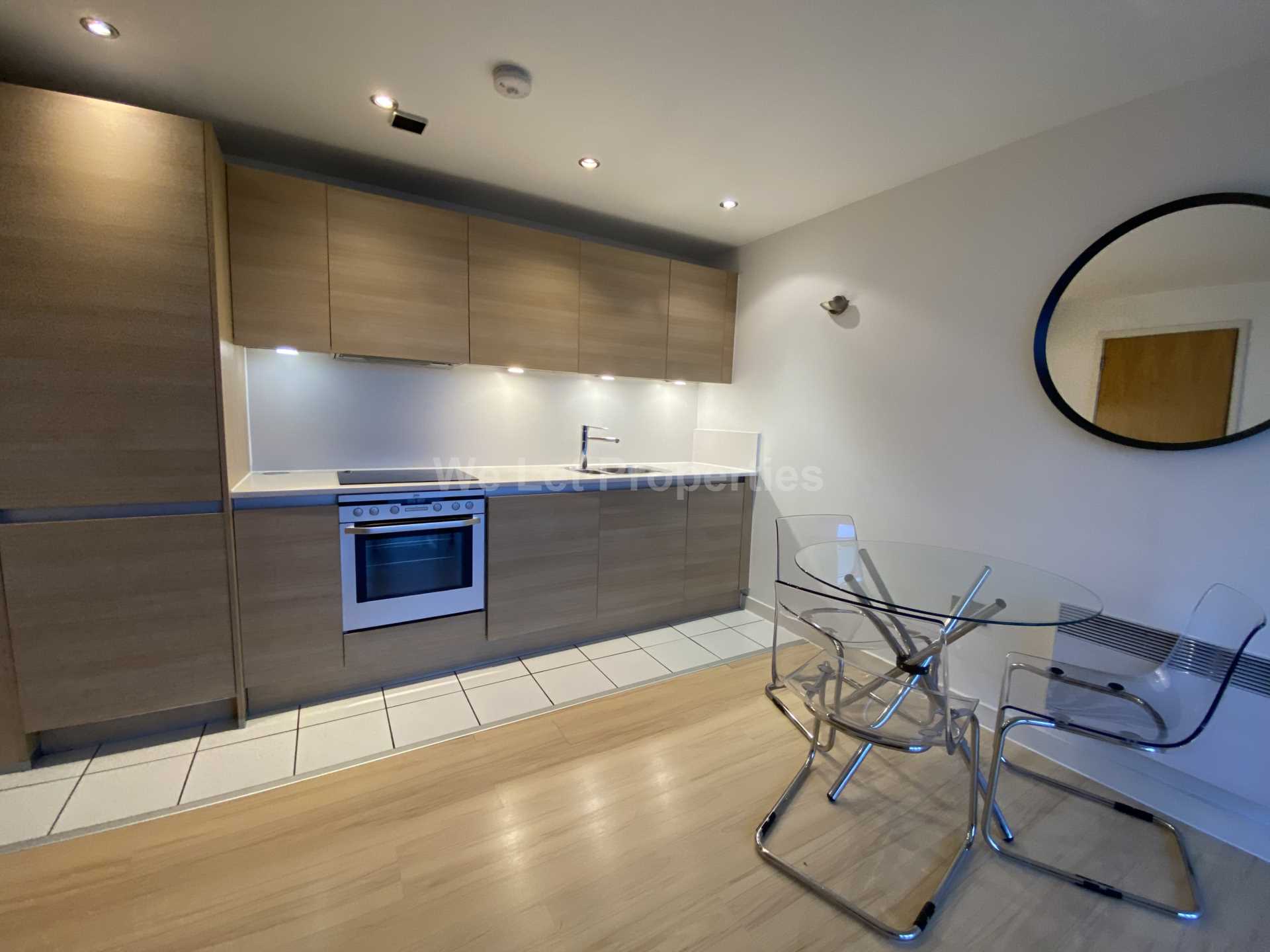 Tempus Tower, Mirabel Street, Image 3