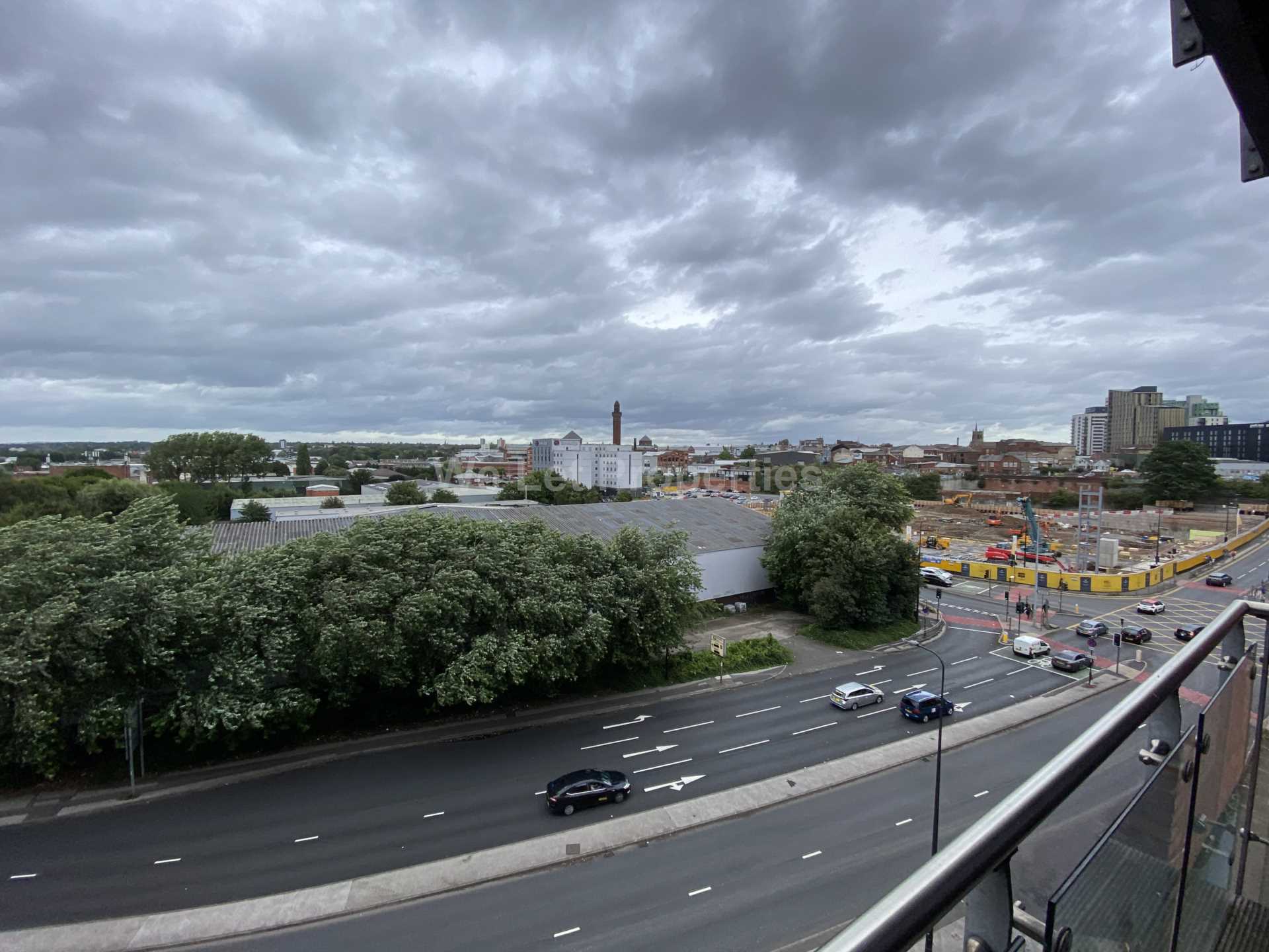 Tempus Tower, Mirabel Street, Image 8