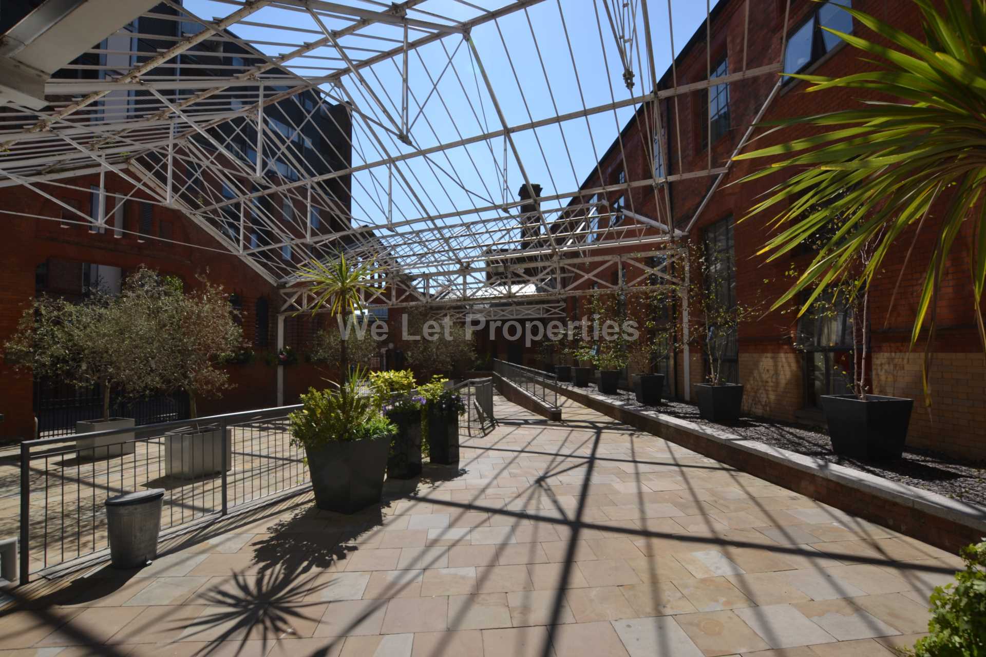 Tempus Tower, Mirabel Street, Image 9