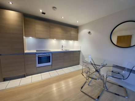 Tempus Tower, Mirabel Street, Image 3