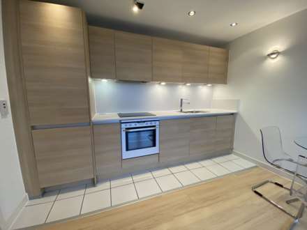 Tempus Tower, Mirabel Street, Image 4