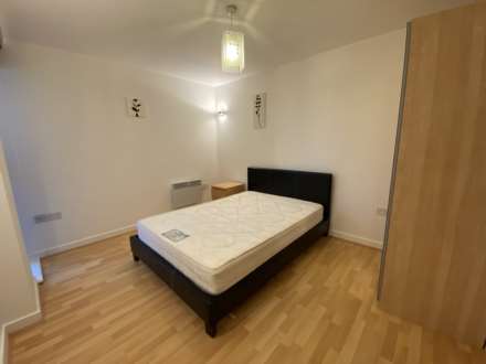 Tempus Tower, Mirabel Street, Image 5