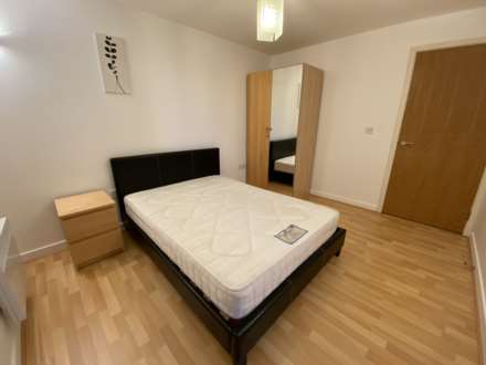 Tempus Tower, Mirabel Street, Image 6