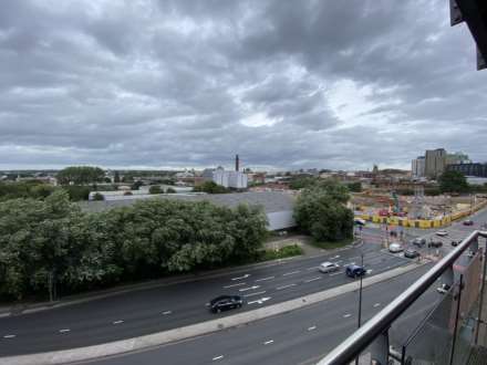 Tempus Tower, Mirabel Street, Image 8