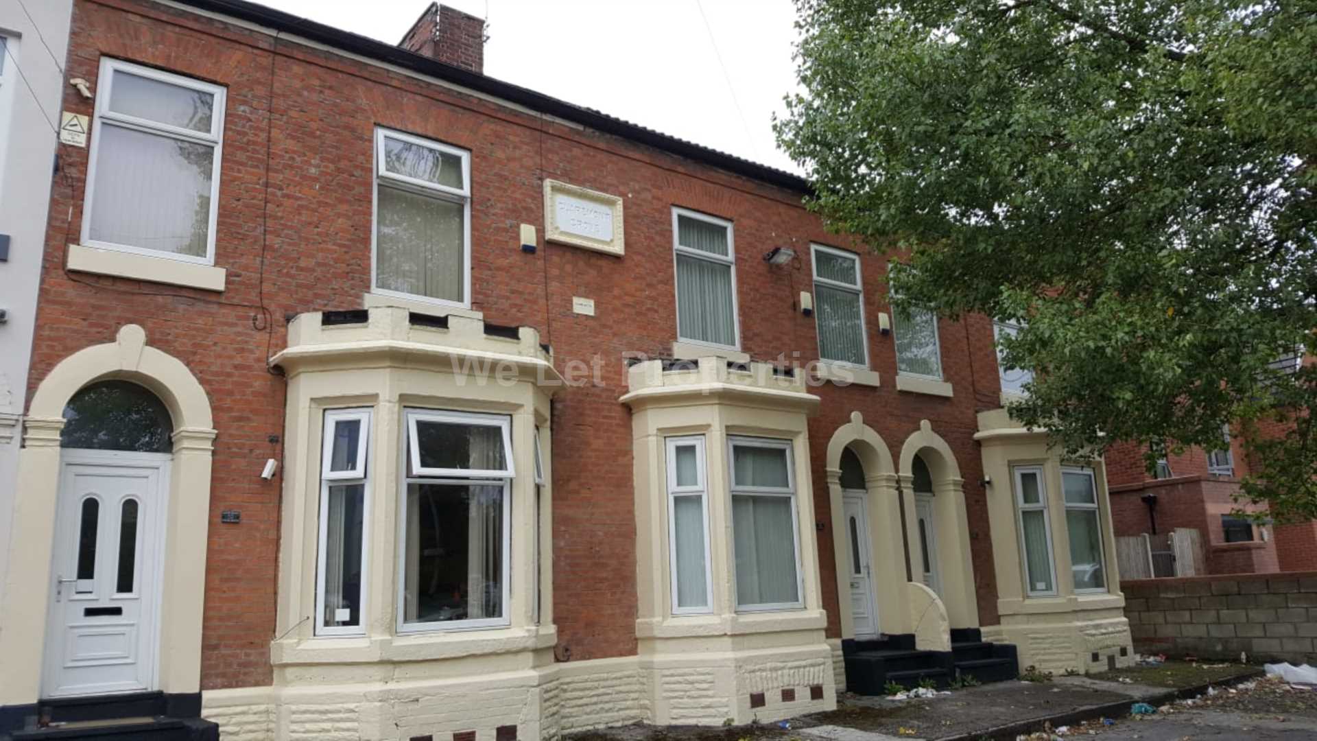 Fitzwarren Street, Salford, Image 15