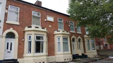 Fitzwarren Street, Salford, Image 15