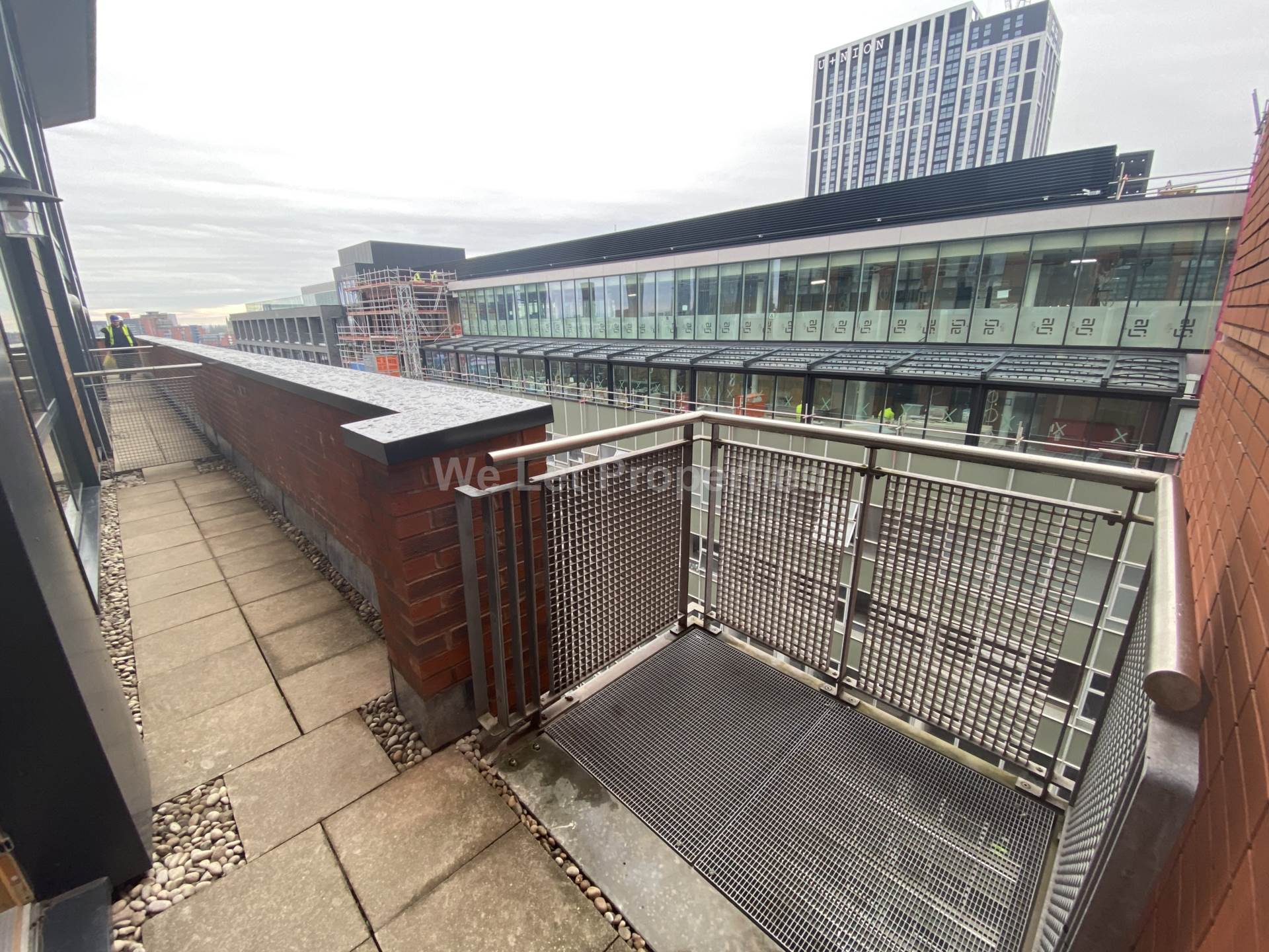 Bauhaus, Little John Street, Image 16