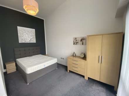 Bauhaus, Little John Street, Image 12