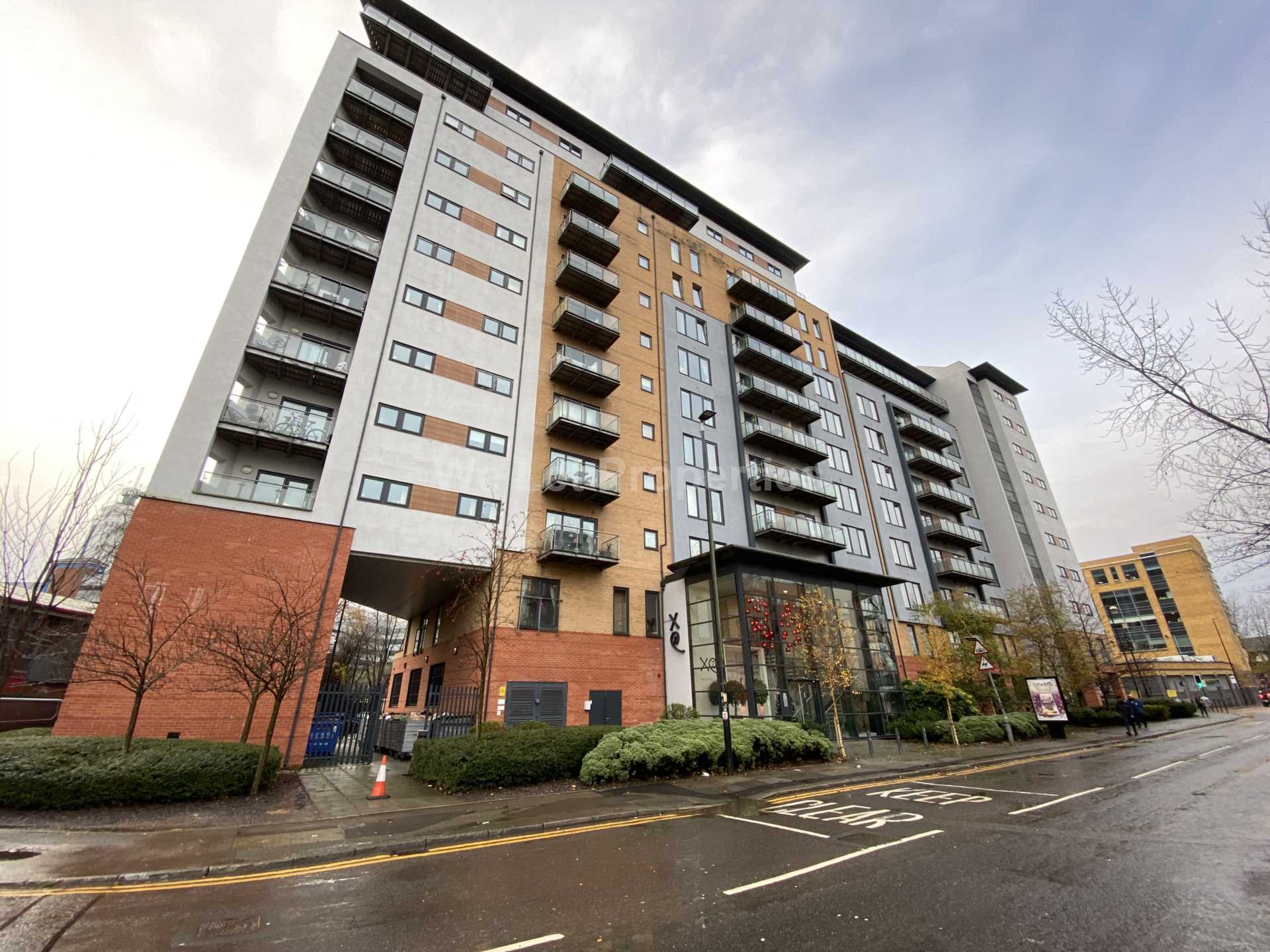 XQ7, Taylorson Street South, Image 8