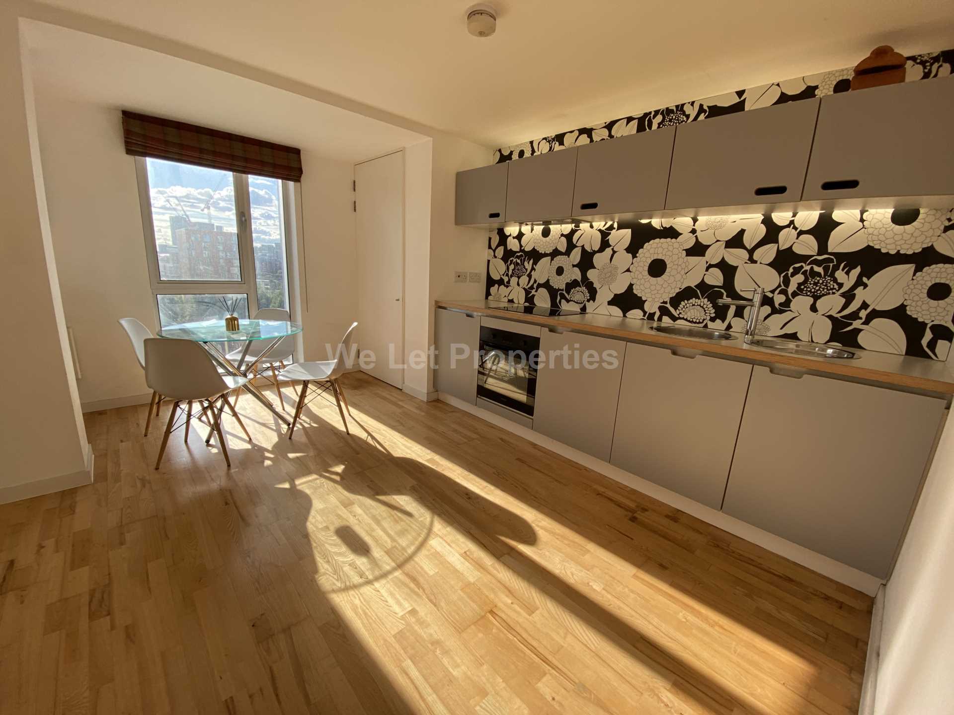 Sylvia Tower, Dalton Street, Image 3