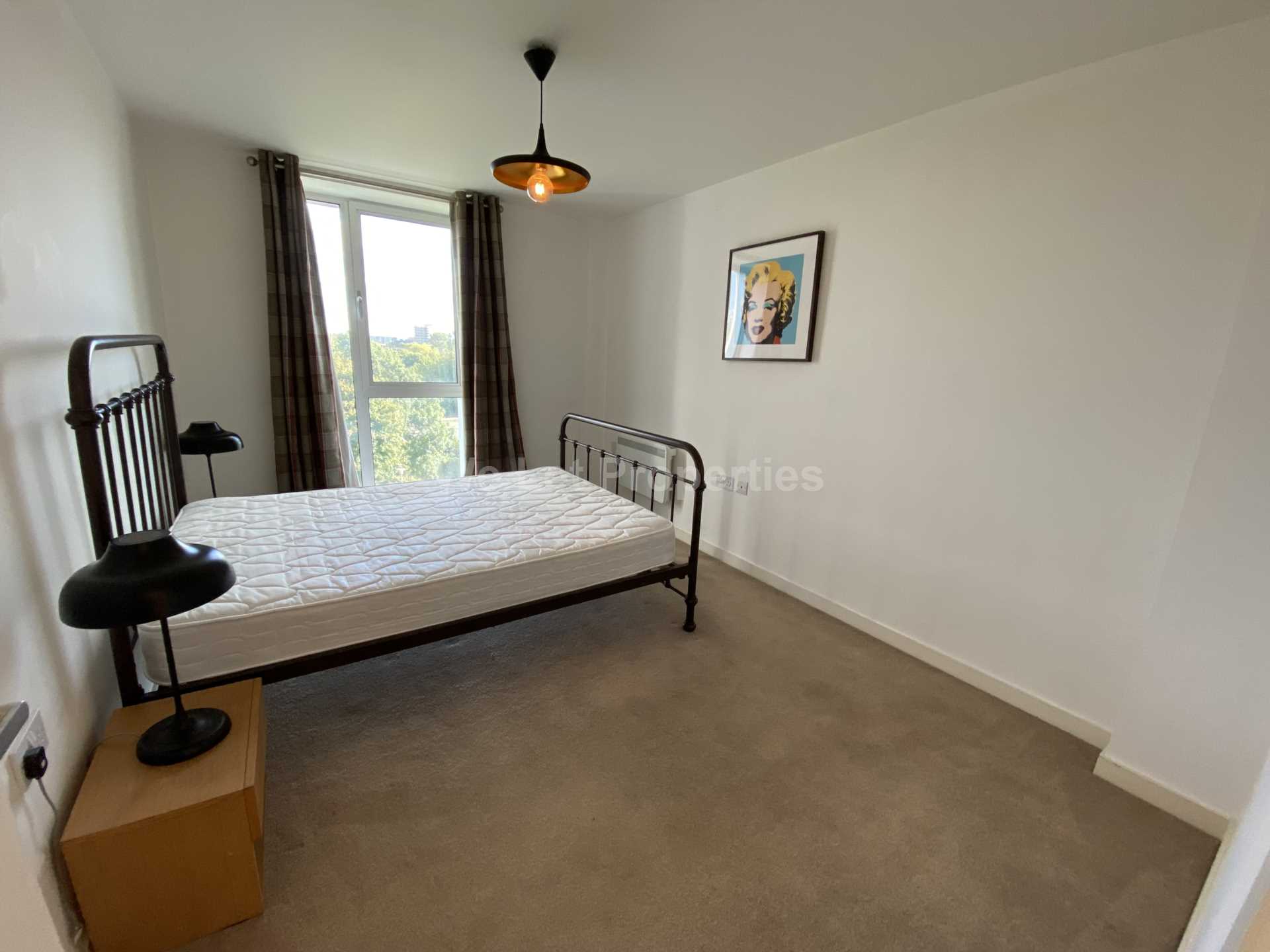 Sylvia Tower, Dalton Street, Image 4