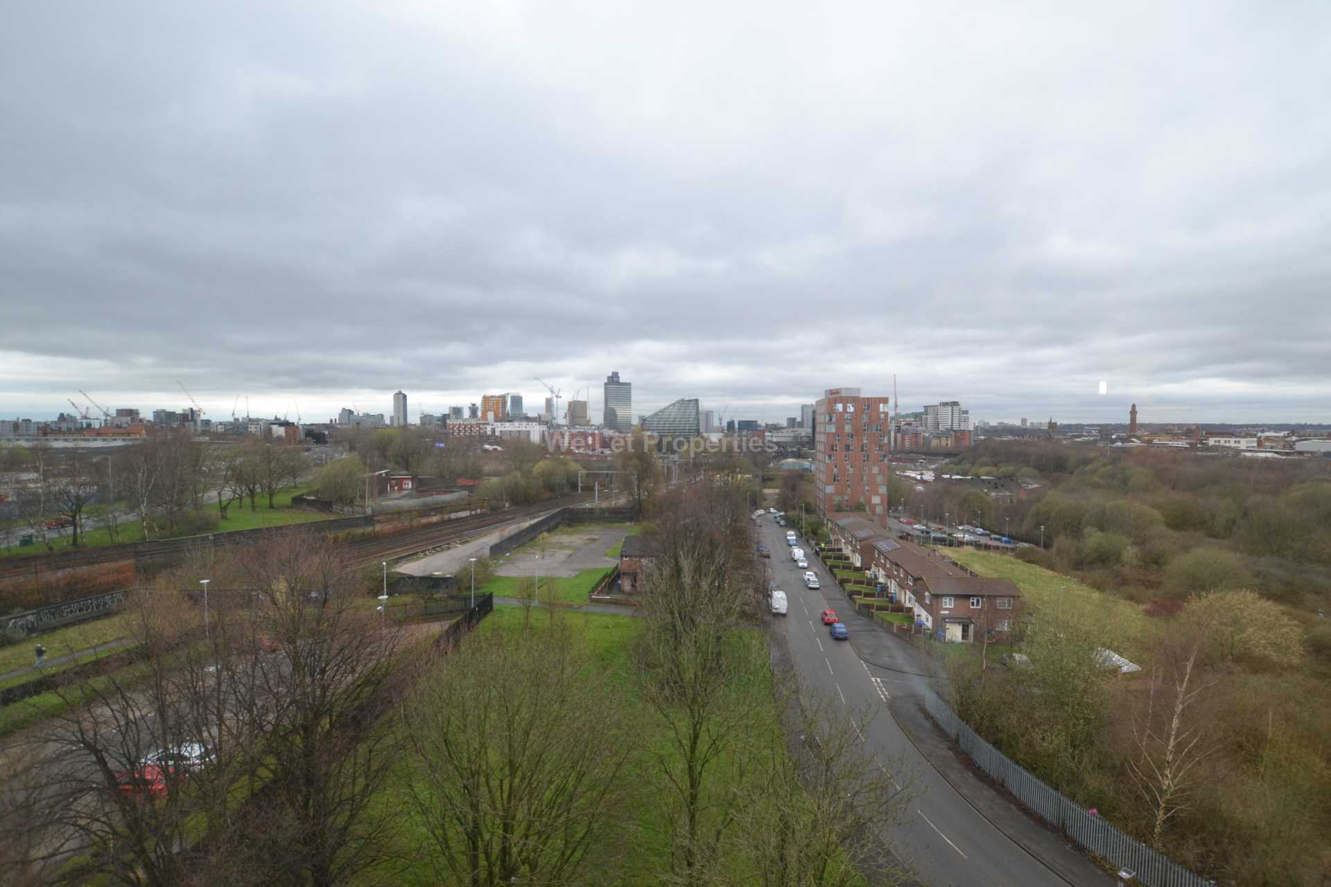 Sylvia Tower, Dalton Street, Image 7