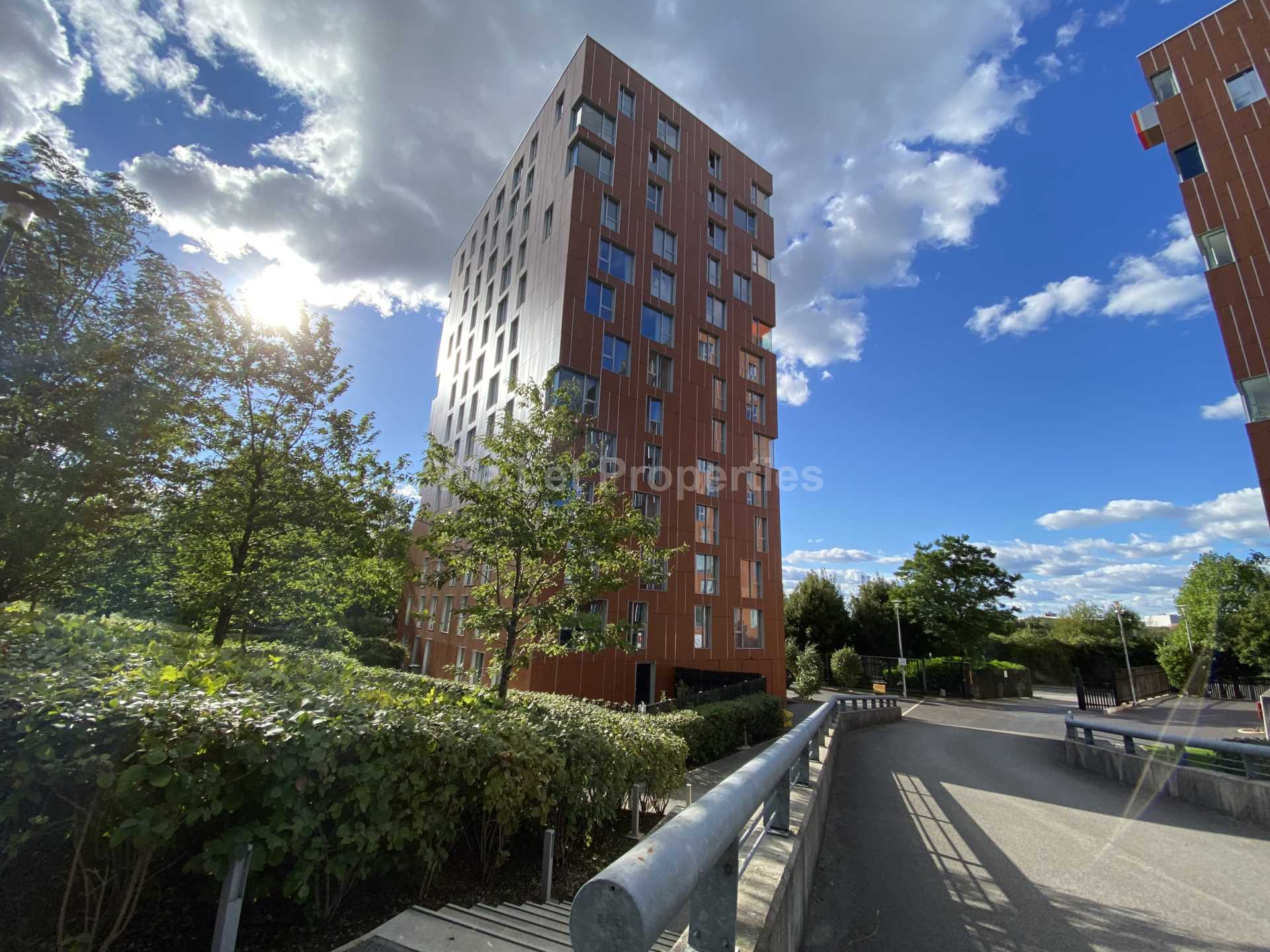 Sylvia Tower, Dalton Street, Image 8