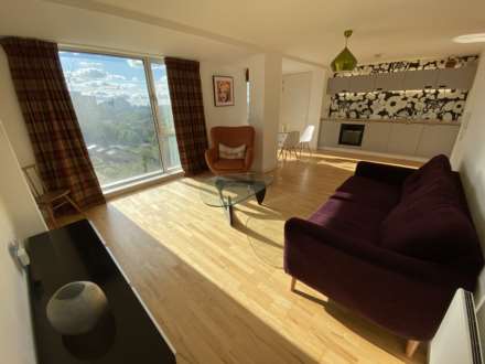 Sylvia Tower, Dalton Street, Image 2