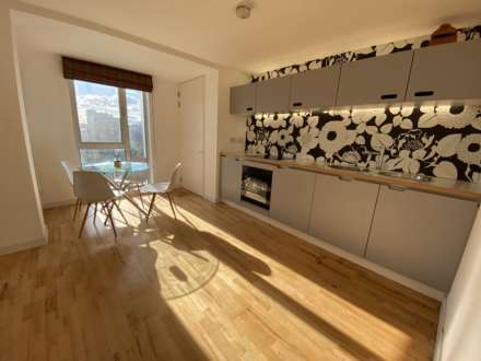 Sylvia Tower, Dalton Street, Image 3