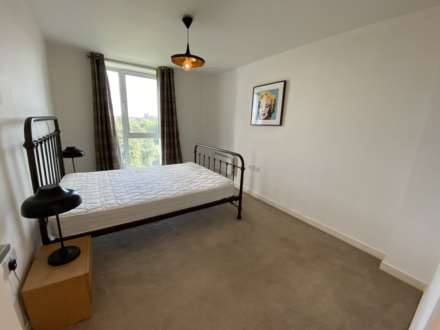 Sylvia Tower, Dalton Street, Image 4