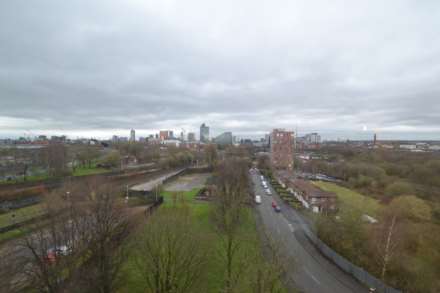 Sylvia Tower, Dalton Street, Image 7