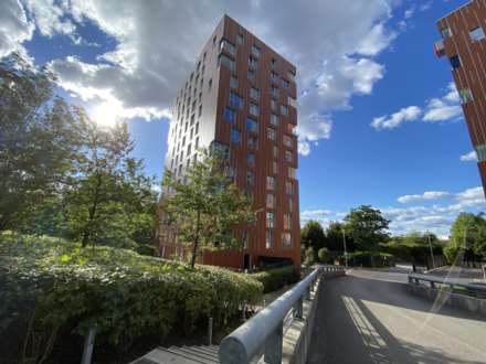 Sylvia Tower, Dalton Street, Image 8