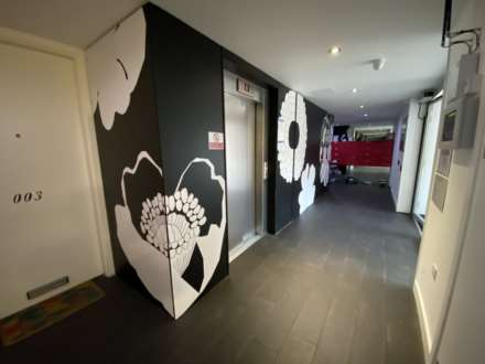 Sylvia Tower, Dalton Street, Image 9