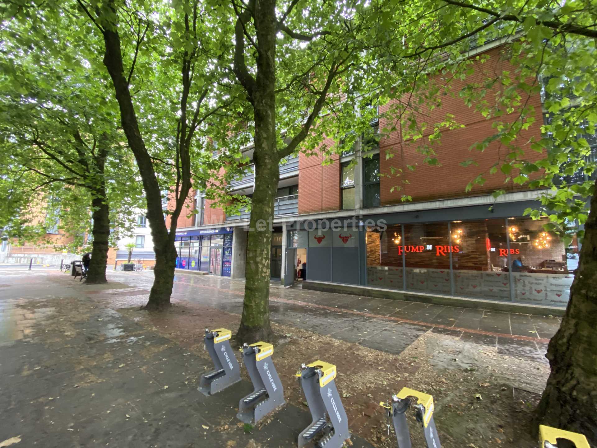 Vicus, Castlefield, Image 11