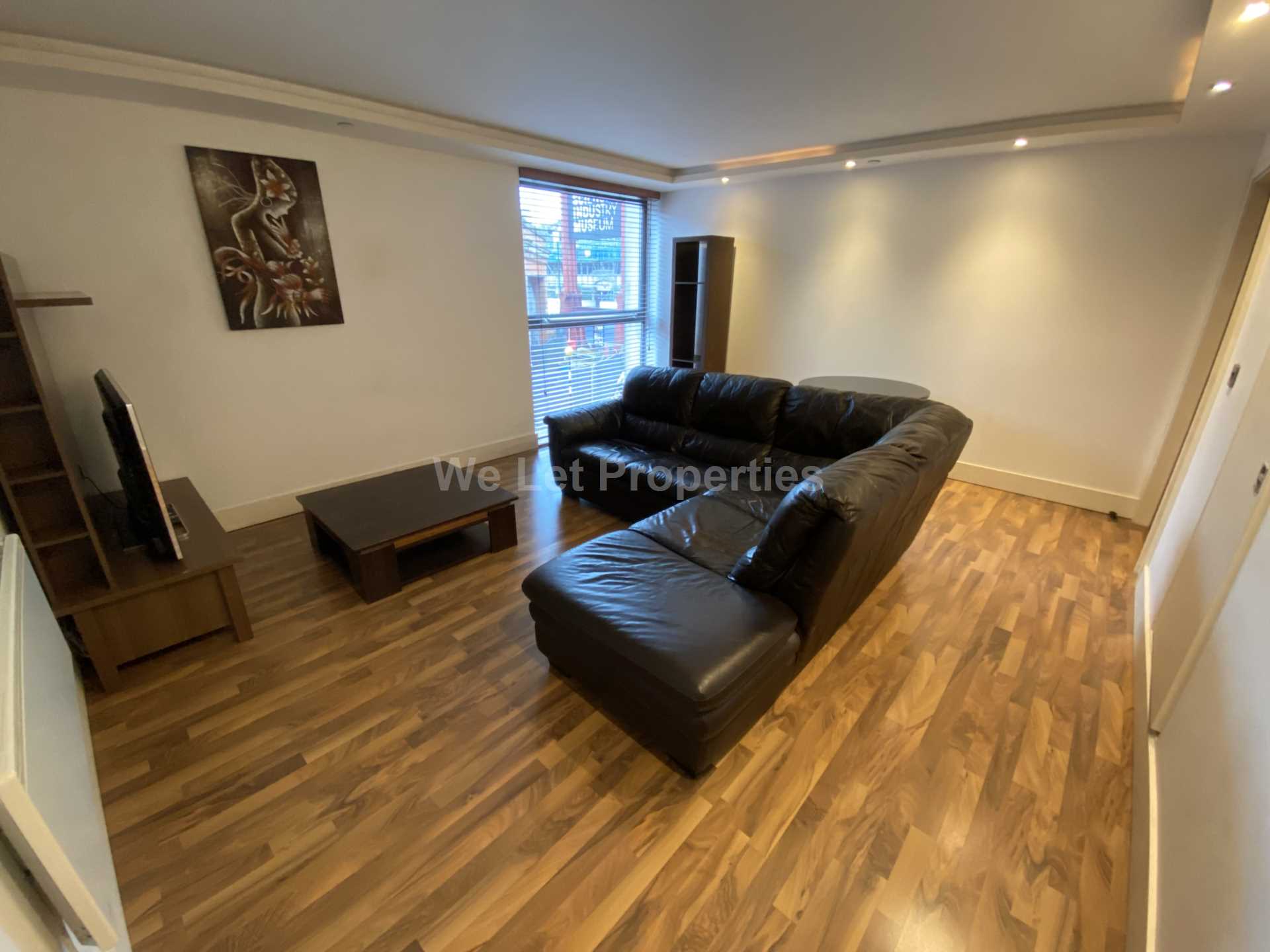 Vicus, Castlefield, Image 2