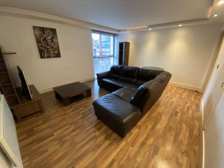 Vicus, Castlefield, Image 2